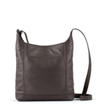 The Sak De Young Crossbody - Leather - Slate