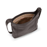 The Sak De Young Crossbody - Leather - Slate