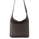 The Sak De Young Crossbody - Leather - Slate