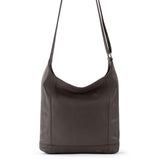 The Sak De Young Crossbody - Leather - Slate