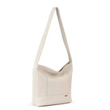 The Sak De Young Hobo - Leather - Stone Floral Embossed