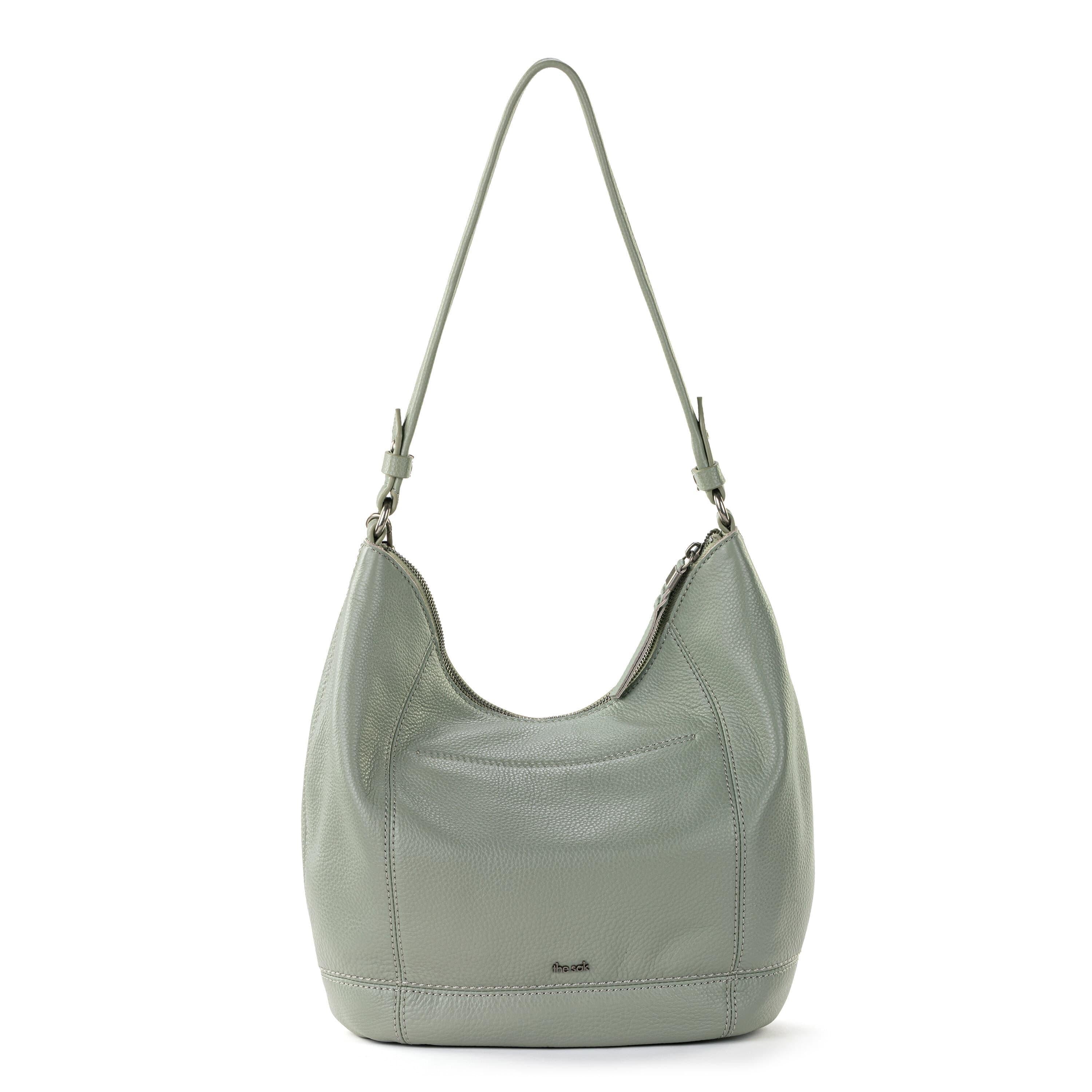The Sak Sequoia Hobo - Leather - Meadow