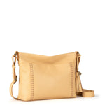 The Sak Melrose Crossbody - Leather - Buttercup