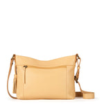 The Sak Melrose Crossbody - Leather - Buttercup