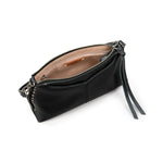 The Sak Silverlake Small Crossbody - Leather - Black