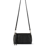 The Sak Silverlake Small Crossbody - Leather - Black