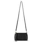 The Sak Silverlake Small Crossbody - Leather - Black