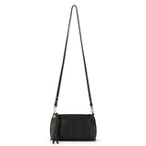 The Sak Silverlake Small Crossbody - Leather - Black