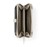 The Sak Iris Large Smtph Xbody - Leather - Pyrite