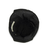 The Sak 120 Hobo - Hand Crochet - Black