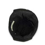 The Sak 120 Hobo - Hand Crochet - Black