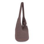 The Sak 120 Hobo - Hand Crochet - Mushroom