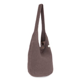 The Sak 120 Hobo - Hand Crochet - Mushroom