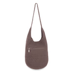 The Sak 120 Hobo - Hand Crochet - Mushroom