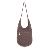 The Sak 120 Hobo - Hand Crochet - Mushroom