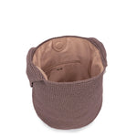 The Sak 120 Hobo - Hand Crochet - Mushroom
