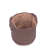 The Sak 120 Hobo - Hand Crochet - Mushroom