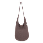 The Sak 120 Hobo - Hand Crochet - Mushroom