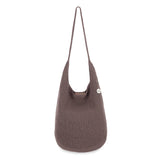 The Sak 120 Hobo - Hand Crochet - Mushroom