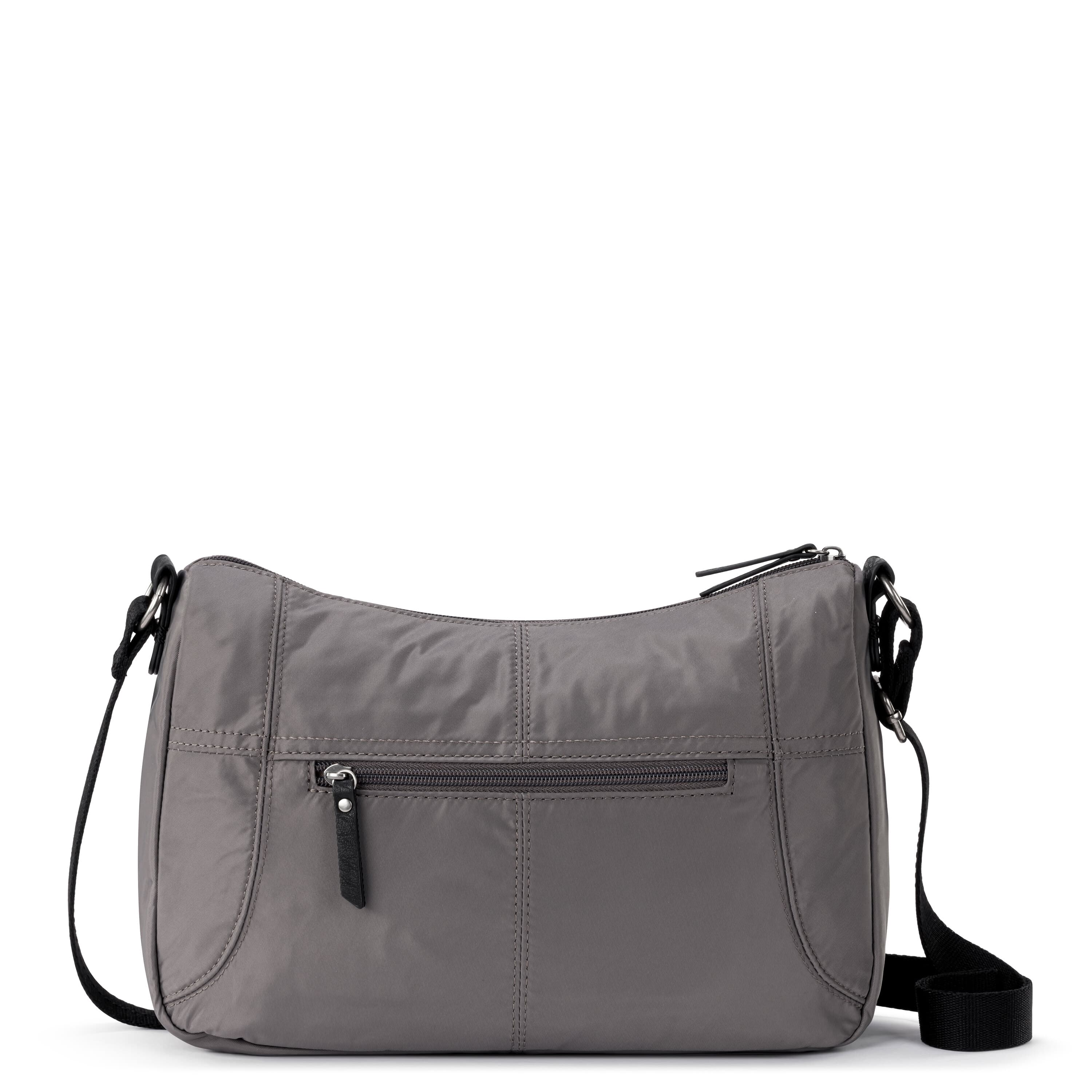 The Sak Esperato Hobo - EcoTwill - Slate