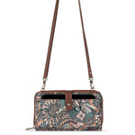 Sakroots Smartphone Wallet - EcoTwill - Sienna Spirit Desert