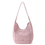 The Sak Sequoia Hobo - Leather - Rosewood