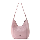 The Sak Sequoia Hobo - Leather - Rosewood