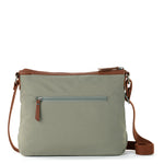 The Sak Esperato Crossbody - EcoTwill - Sage