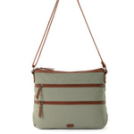 The Sak Esperato Crossbody - EcoTwill - Sage