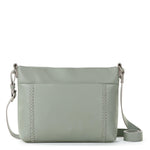 The Sak Melrose Crossbody - Leather - Meadow