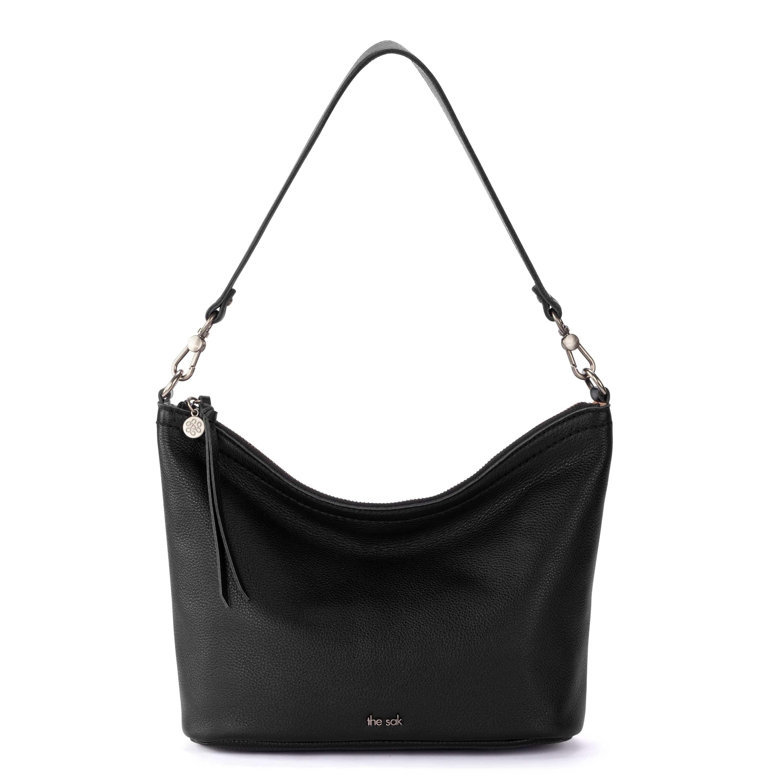 The Sak Jasmine Small Hobo - Leather