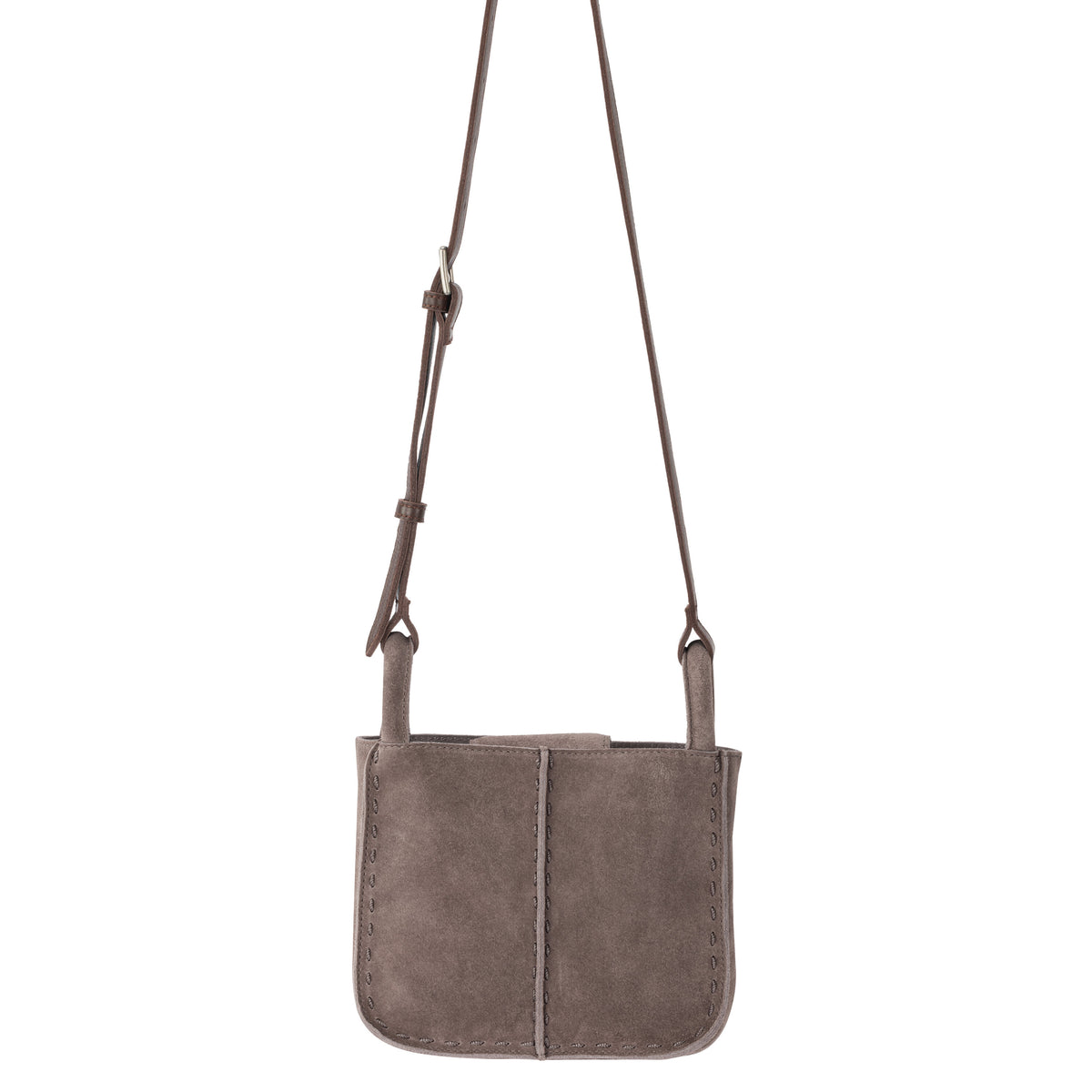 Los Feliz Small Crossbody | Everyday Leather Crossbody Bag – The Sak