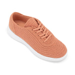 The Sak Asha Sneaker - Hand Crochet - Nectar