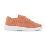 The Sak Asha Sneaker - Hand Crochet - Nectar