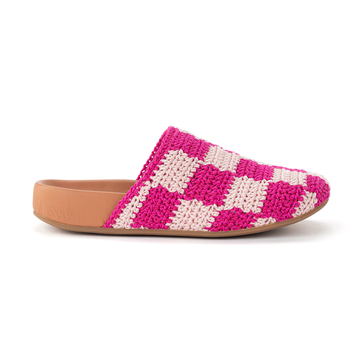 Bolinas Crochet Clogs for Kids - Stylish and Comfortable Footwear – The Sak