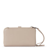 The Sak Iris Smartphone Wallet - Leather - Sand