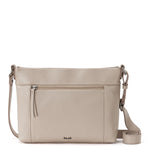 The Sak Melrose Crossbody - Leather - Sand