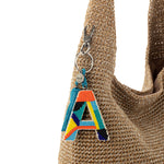 The Sak Yarnicharmz Dangle - Hand Crochet - A