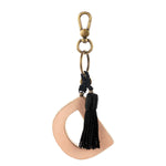 The Sak Yarnicharmz Dangle - Hand Crochet - D