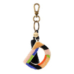 The Sak Yarnicharmz Dangle - Hand Crochet - D