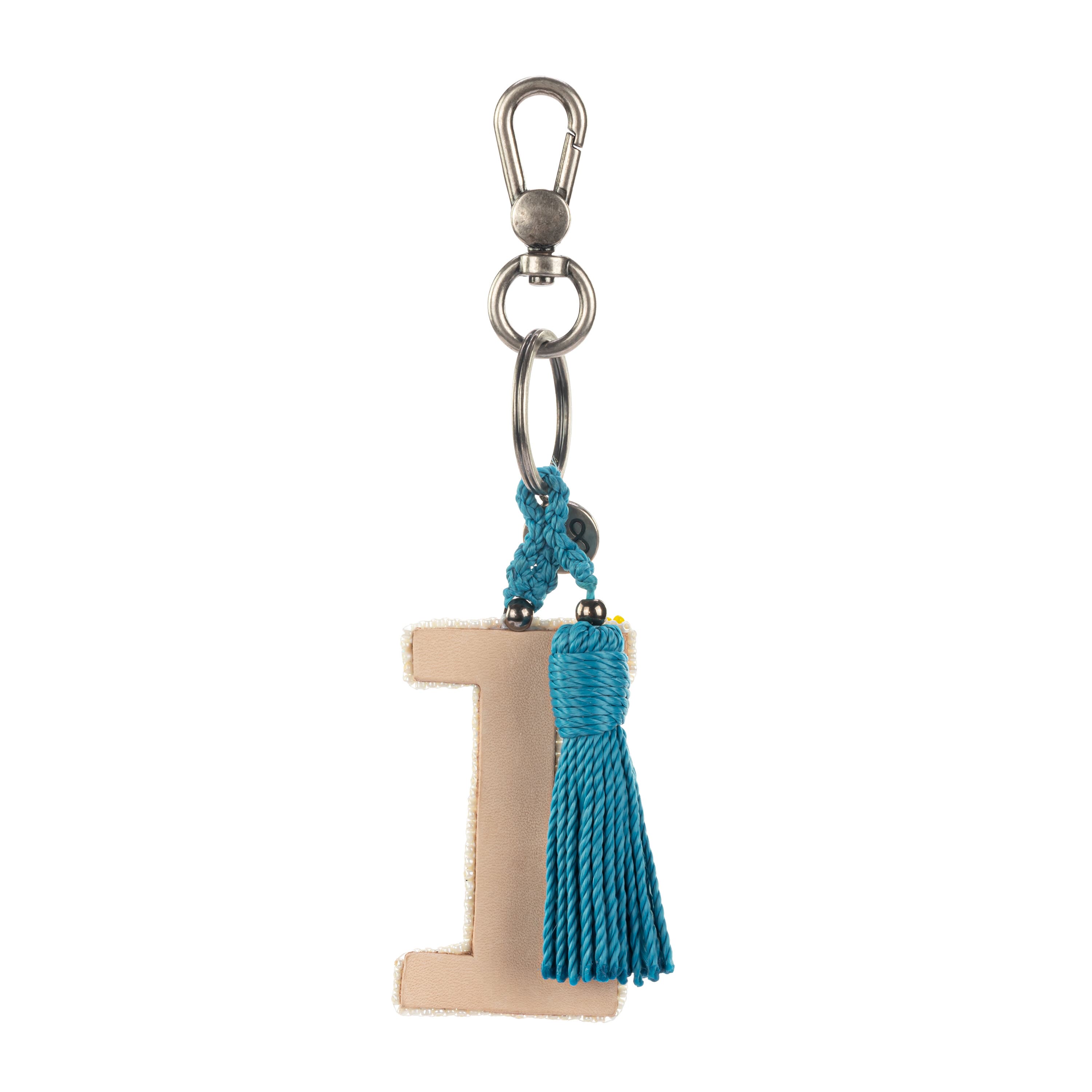 The Sak Yarnicharmz Dangle - Hand Crochet - I