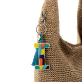 The Sak Yarnicharmz Dangle - Hand Crochet - I