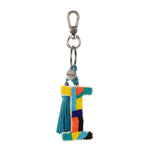 The Sak Yarnicharmz Dangle - Hand Crochet - I
