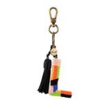 The Sak Yarnicharmz Dangle - Hand Crochet - L