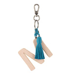 The Sak Yarnicharmz Dangle - Hand Crochet - M