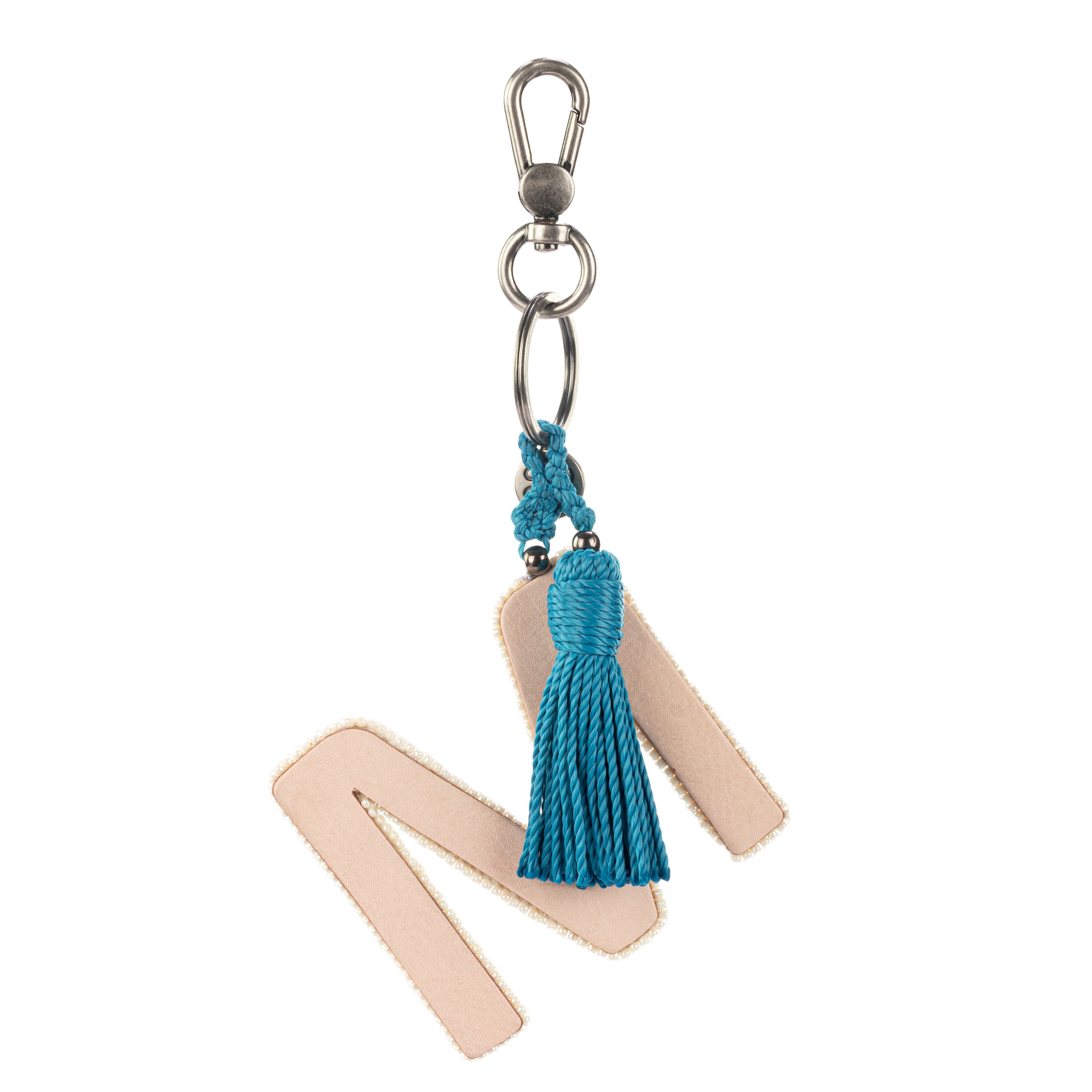 The Sak Yarnicharmz Dangle - Hand Crochet - M