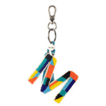 The Sak Yarnicharmz Dangle - Hand Crochet - M