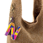 The Sak Yarnicharmz Dangle - Hand Crochet - N