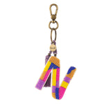 The Sak Yarnicharmz Dangle - Hand Crochet - N
