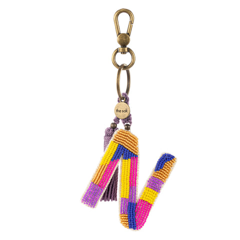 The Sak Yarnicharmz Dangle - Hand Crochet - N